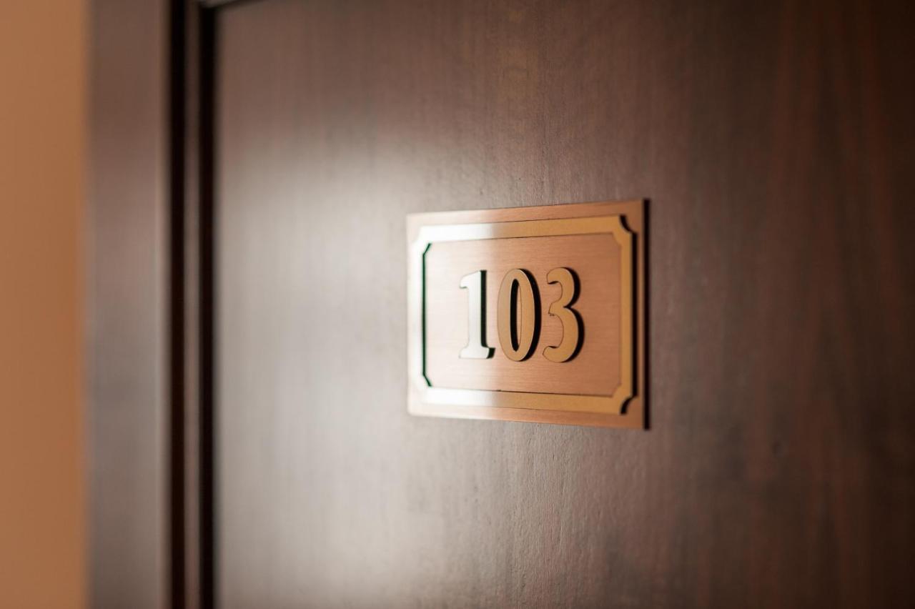 Hotel Md Kamnik Exteriör bild