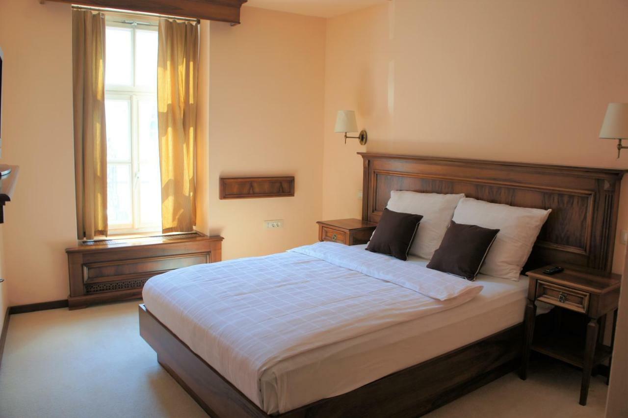 Hotel Md Kamnik Exteriör bild